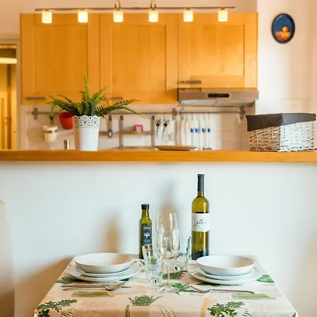 Cubo Apartament
