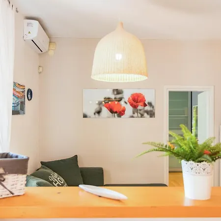 Apartamento Cubo