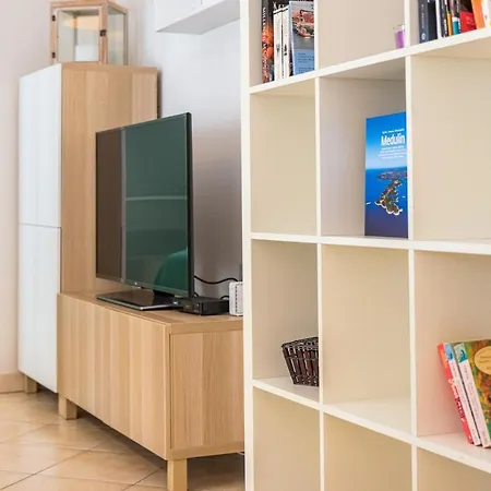 Cubo Apartamento