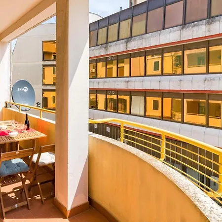 Cubo Apartamento