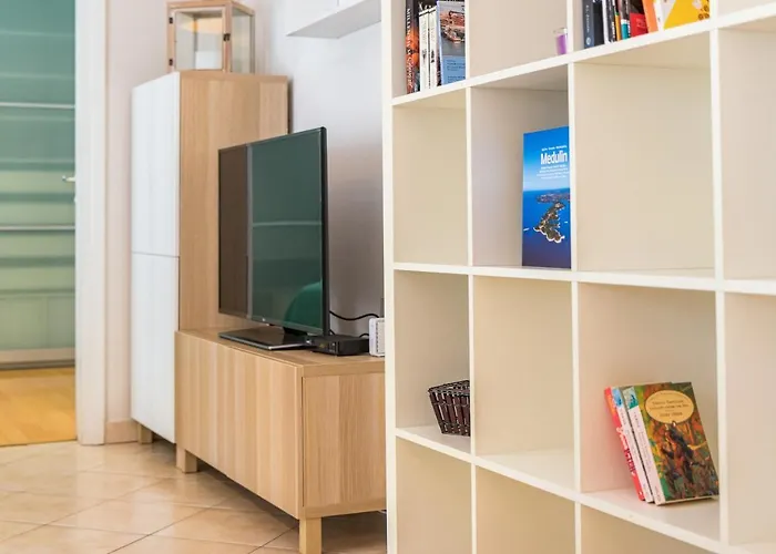 Cubo Apartamento