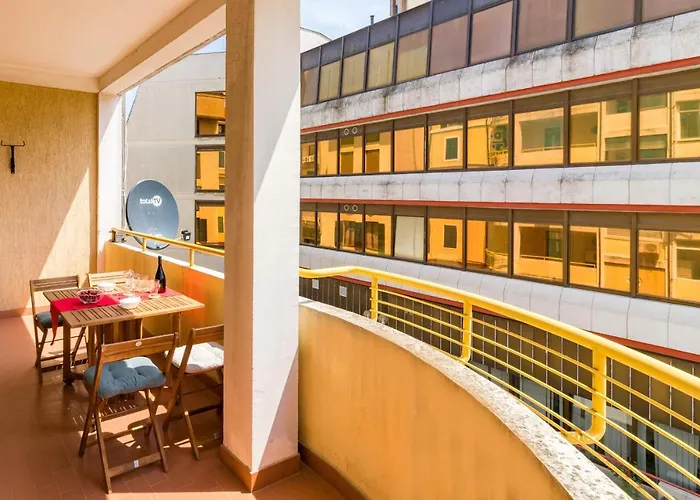 Cubo Apartamento